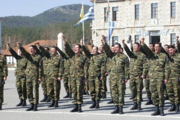 Θητεία
