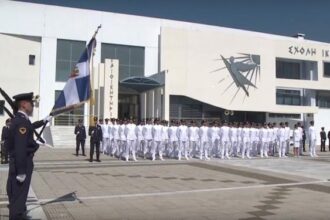 Αυτοί είναι οι νέοι Ίκαροι – Εντυπωσιακό βίντεο