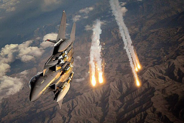 F-15