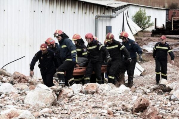 Δυτική Αττική: Βρέθηκε νεκρός και ο δεύτερος αγνοούμενος στρατιωτικός