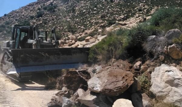 Σεισμός στην Κώ: Ποιος είναι ο σκοπός του σχεδίου Ξενοκράτης