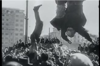 Πως τιμωρήθηκαν οι συνεργάτες των Γερμανών εγκληματίες πολέμου – ΒΙΝΤΕΟ ντοκουμέντο