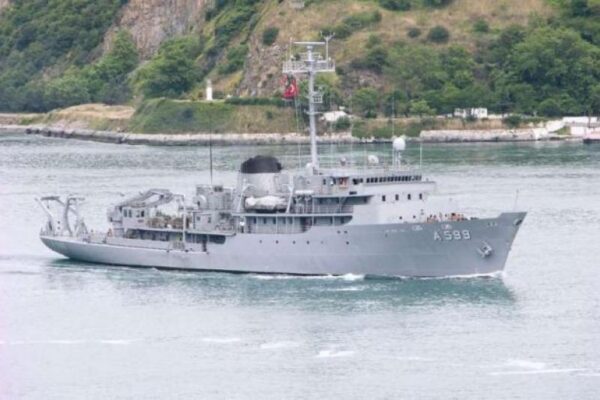 NAVTEX