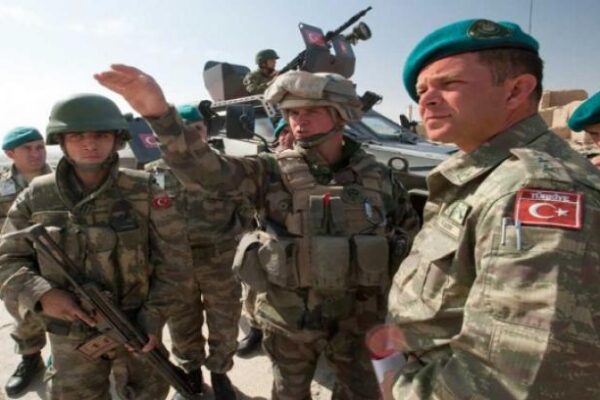 Τουρκία-Κατάρ: Αρχηγείο με κοινή διοίκηση και “άλλα καθήκοντα” προβλέπει η συμφωνία