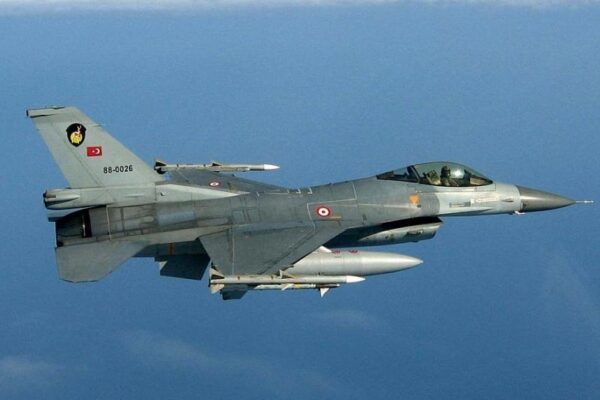 F-16