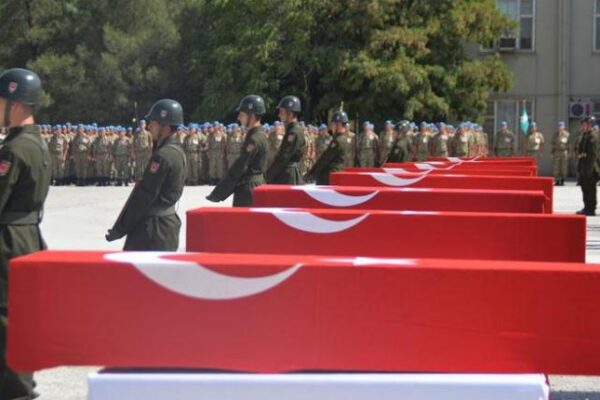 Τουρκία: Όπισθεν… ολοταχώς στον Οθωμανισμό του 17ου αιώνα – ΒΙΝΤΕΟ