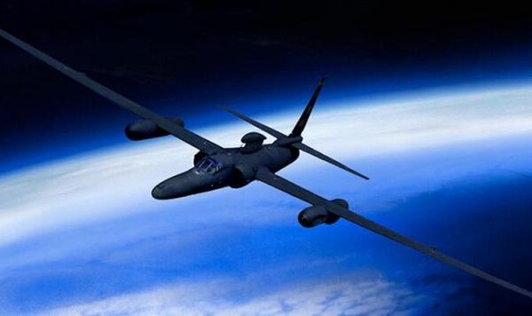 U-2S: Αόρατα “μάτια” παρακολουθούν την Βόρεια Κορέα – ΦΩΤΟ, ΒΙΝΤΕΟ
