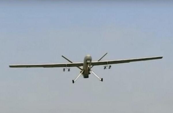 DRONES SHAHED