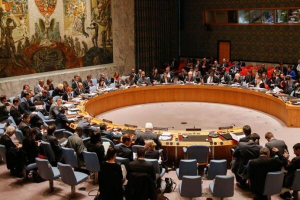 Βόρεια Κορέα: Συνεδριάζει το Συμβούλιο Ασφαλείας του ΟΗΕ