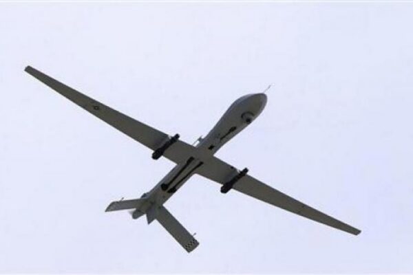 drones