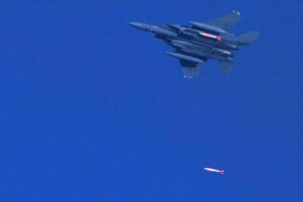 Ρωσία: Αντιδράσεις για την ένταξη σε υπηρεσία της αμερικανικής πυρηνικής βόμβας Β61-12