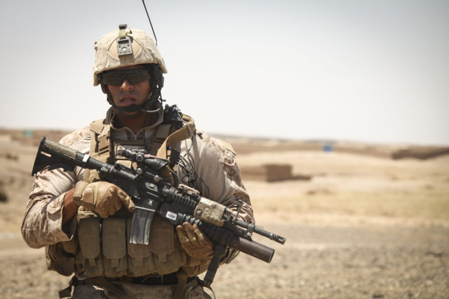 USMC