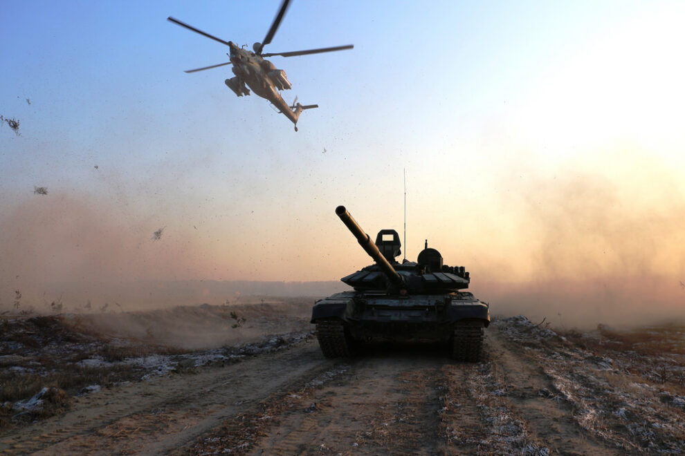 Zapad 2017: Τί μάθαμε από την επίδειξη δύναμης της Μόσχας