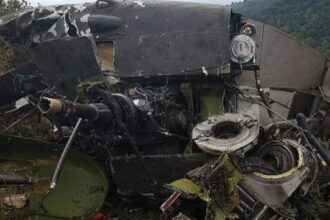 Αποζημίωση στις οικογένειες των θυμάτων του μοιραίου ελικοπτέρου