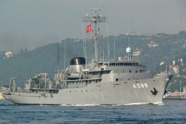 NAVTEX