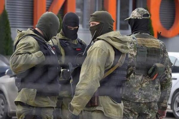 FSB