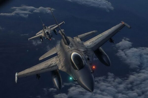 F-16