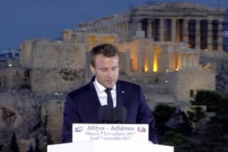 Μακρόν