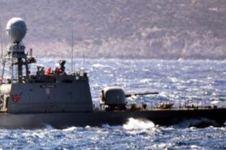 Ίμια: Συνεχίζουν να ονειρεύονται “επεισόδια” τα τουρκικά ΜΜΕ – ΒΙΝΤΕΟ