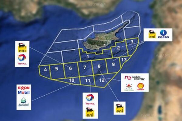 Total - Eni