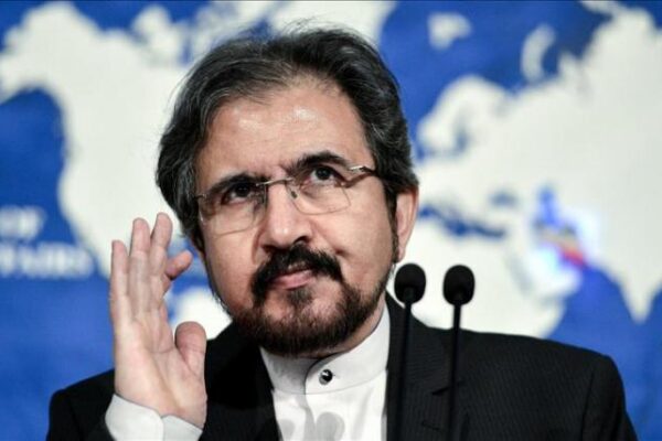 Ιράν: “Οι ΗΠΑ επιβάλλονται πλέον μόνο με κυρώσεις ”