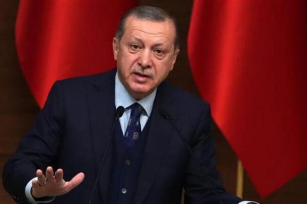 Ερντογάν: “Μια επιχείρηση στην Ιντλίμπ θα προκαλούσε «σφαγή»”