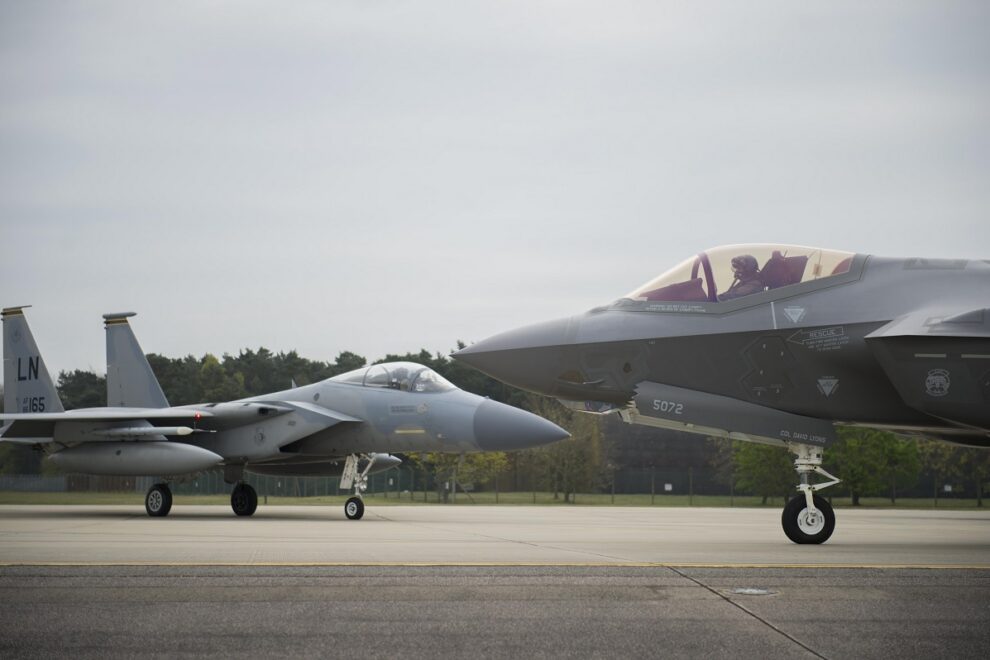 F-35