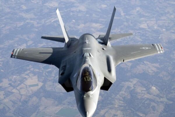 F-35