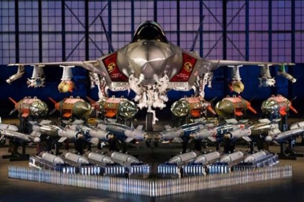 F-35