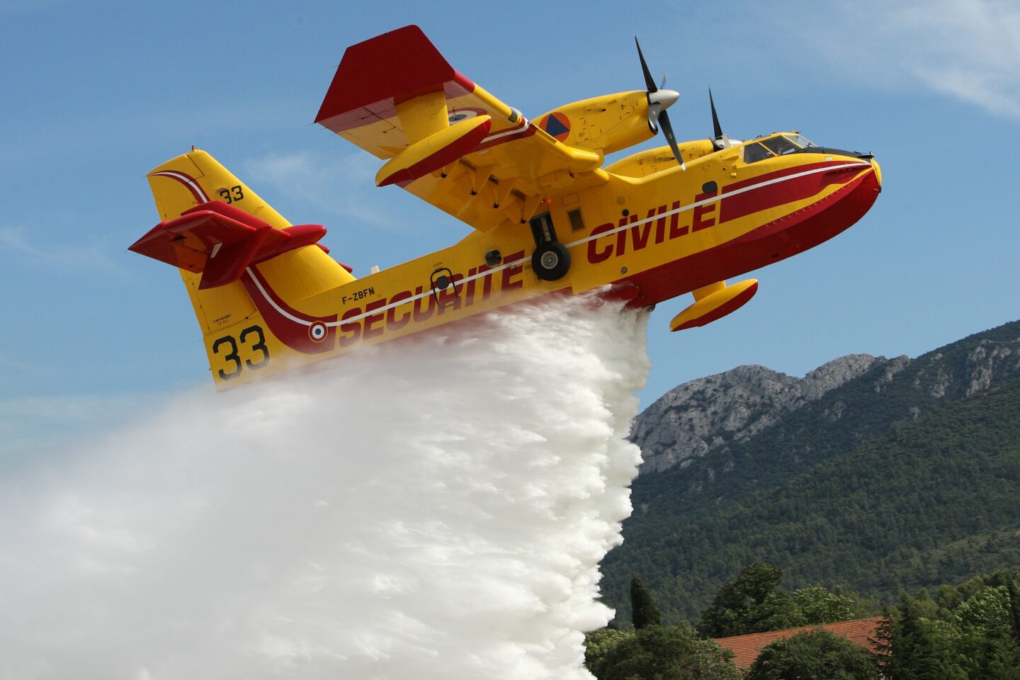 canadair