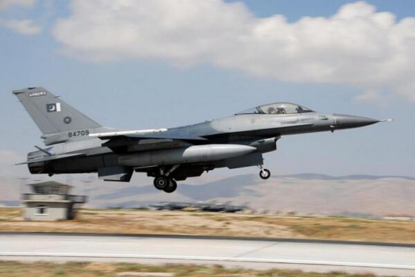 F-16
