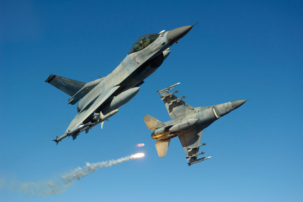F-16