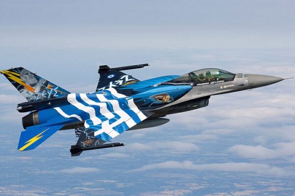 F-16