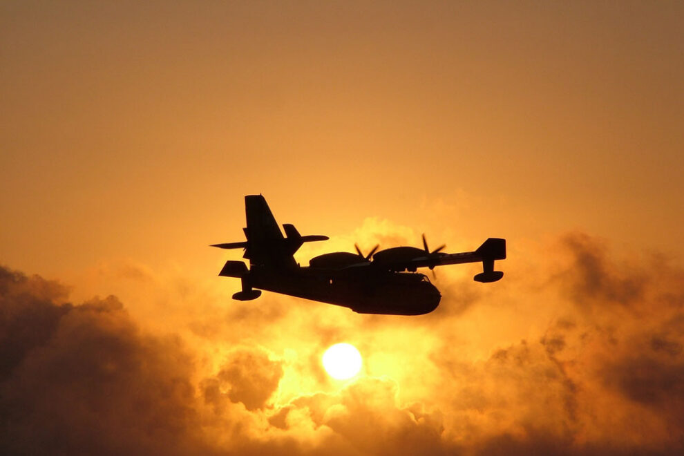 Canadair