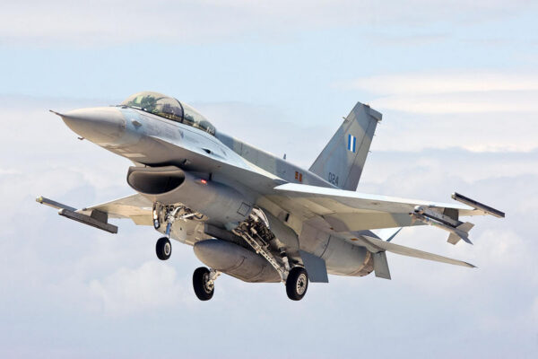 F-16 / Φιλιππίνες