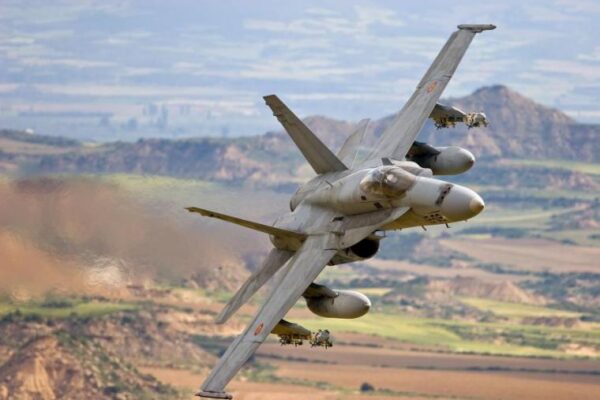F-18