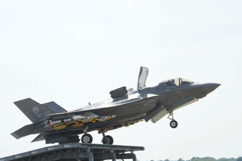 F-35