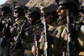 Ειδικές δυνάμεις Αφγανιστάν made by NATO. Βίντεο