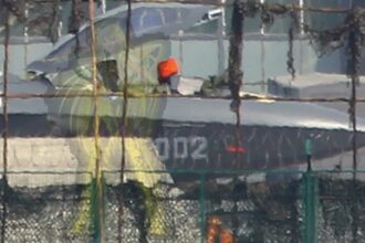 J 20.Το stealth αεροσκάφος της Κίνας,σ΄ ένα βίντεο που δείχνει πολλά