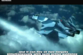 SU 35:όλα όσα πρέπει να ξέρετε για ένα εκπληκτικό αεροσκάφος,σ΄ ένα βίντεο