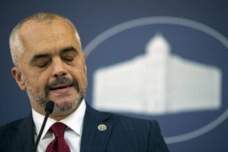 “Πολεμικό κλίμα” μεταξύ Αλβανίας Σερβίας! Ταφόπλακα στις διμερείς επαφές