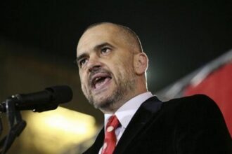 “Οι σχέσεις Αλβανίας – Ελλάδας θα αποκατασταθούν”
