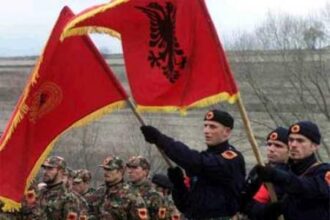 Σερβία: Απειλούν οτι θα ξαναπάρουν τα όπλα οι Αλβανοί