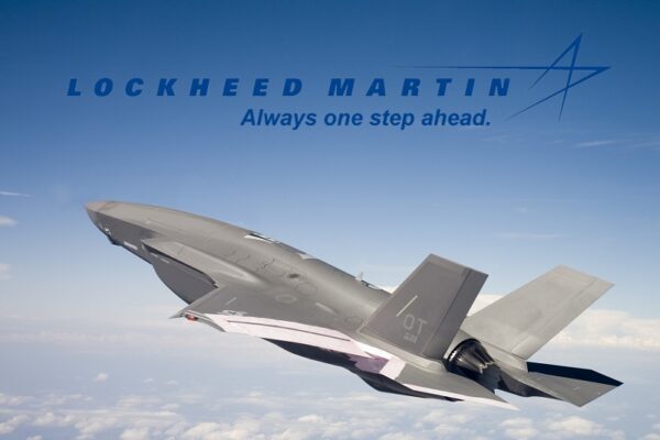 Η Lockheed Martin απολύει 4000 εργαζόμενους
