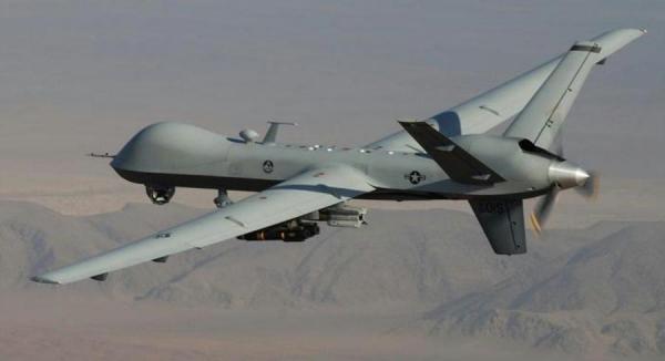 ΗΠΑ: Δίνουν UAV Predator στην Ινδία!