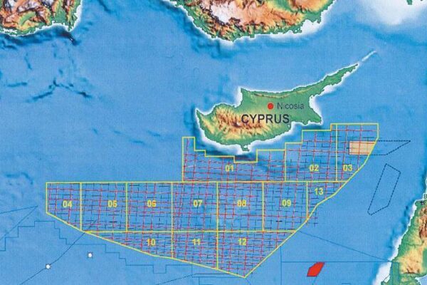 Κυπριακή ΑΟΖ