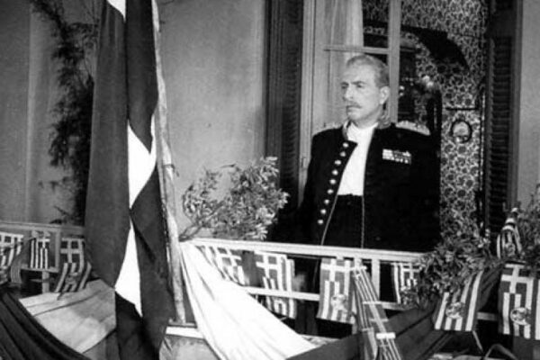 ΠΕΡΙΚΟΠΕΣ: Πίσω στην εποχή Δεκαβάλα! Έλληνες στρατηγοί παίρνουν λιγότερα από Τούρκο ΕΠΟΠ!