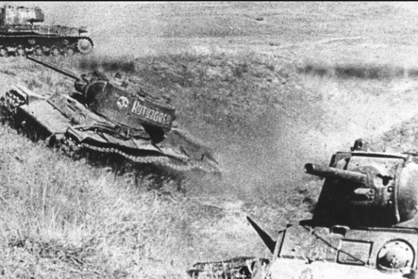 Μάχη του Κούρσκ: Θα μπορούσε να επαναληφθεί;