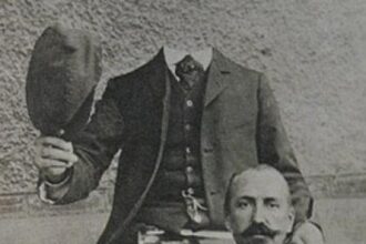 Και οι Βικτωριανοί είχαν τελικά Photoshop!