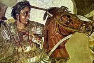 Πώς πληρώνονταν οι στρατιώτες του Μεγάλου Αλεξάνδρου!